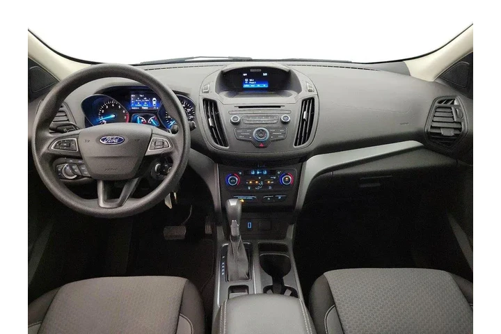 $13998 : Ford Escape 2017 SE 4dr SUV image 9