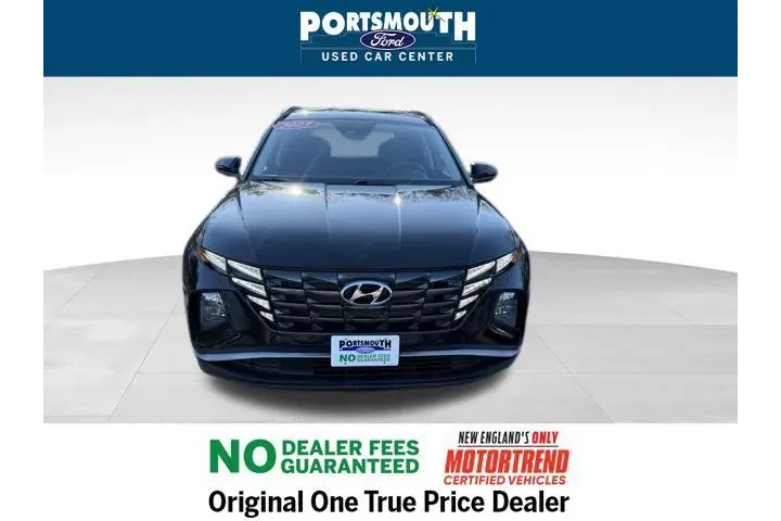 $23995 : Hyundai TUCSON 2023 AWD SEL image 9