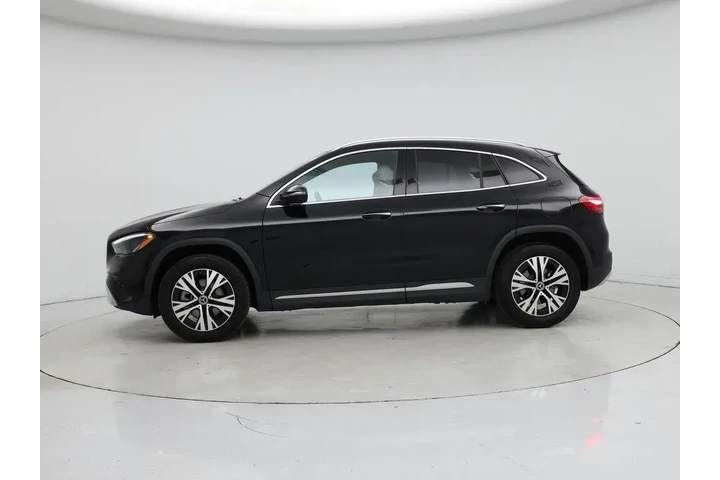 $36998 : Mercedes-Benz GLA 2025 AWD G image 3