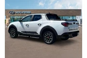 $29632 : Hyundai SANTA CRUZ 2024 AWD thumbnail