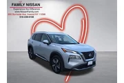 Nissan Rogue 2023 AWD SL 4dr