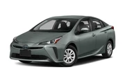 Toyota Prius 2022 LE 4dr Hat en Minneapolis y Saint Paul