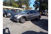 2015 Murano SV