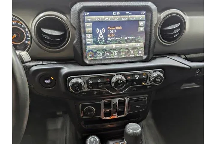 $30710 : Jeep Gladiator 2023 4x4 Spor image 9