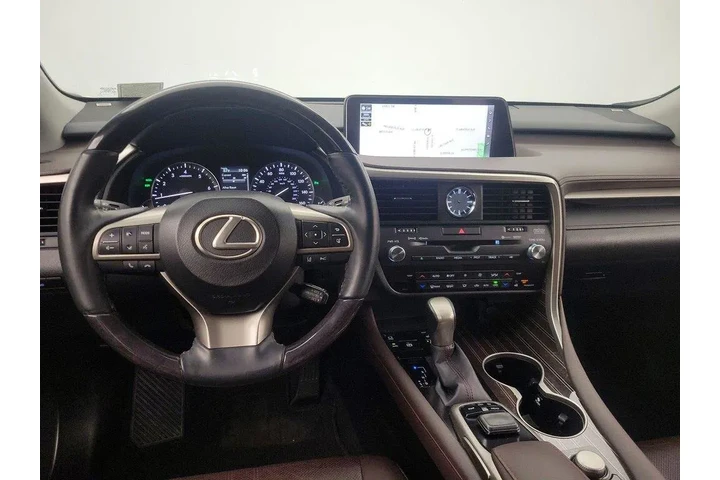 $24998 : Lexus RX 350 2016 AWD F SPOR image 9