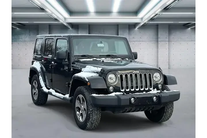 $19943 : Jeep Wrangler JK Unlimited 2 image 2