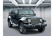 $19943 : Jeep Wrangler JK Unlimited 2 thumbnail