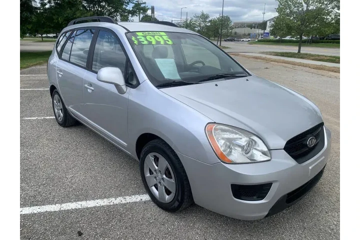 $3995 : 2009 Rondo LX image 8