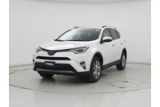$23998 : Toyota RAV4 2016 AWD Limited thumbnail
