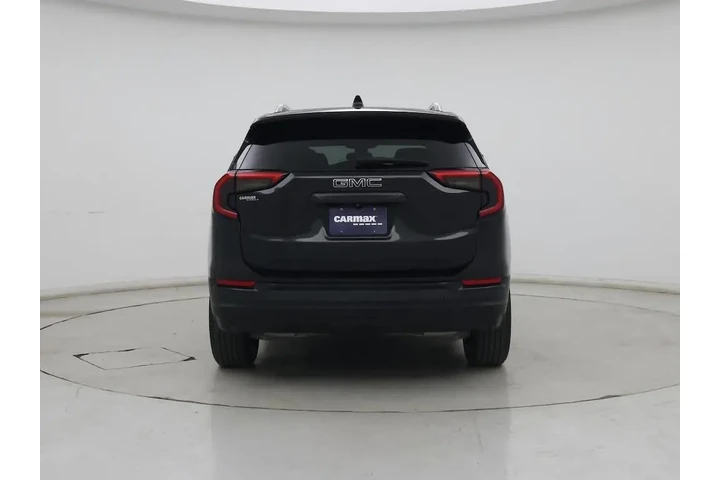 $21998 : GMC Terrain 2024 AWD SLT 4dr image 6