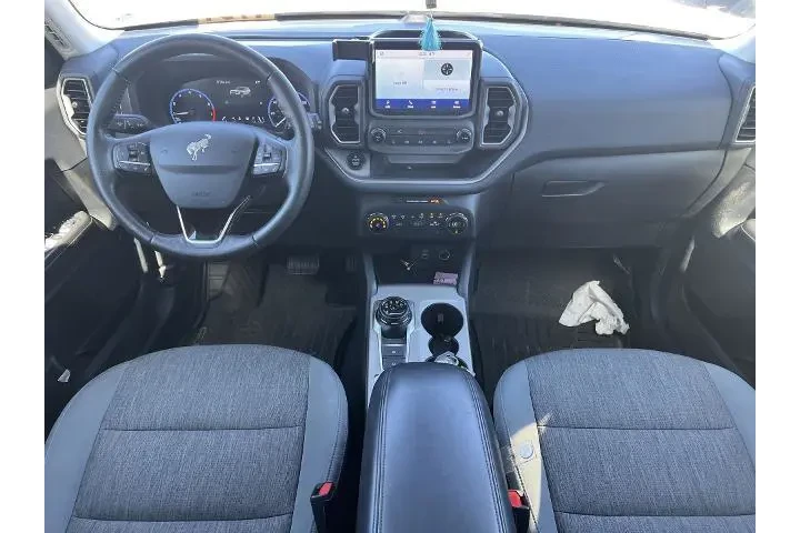 $20898 : Ford Bronco Sport 2021 AWD B image 5