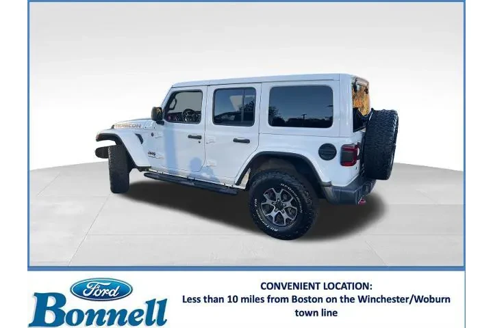 $29990 : Jeep Wrangler Unlimited 2020 image 2