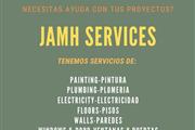 JAMH SERVICE en Los Angeles