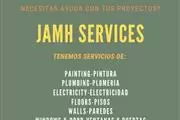 JAMH SERVICE en Los Angeles