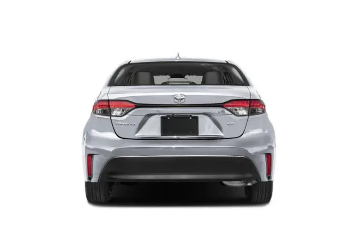 $22000 : Toyota Corolla 2024 LE 4dr S image 5