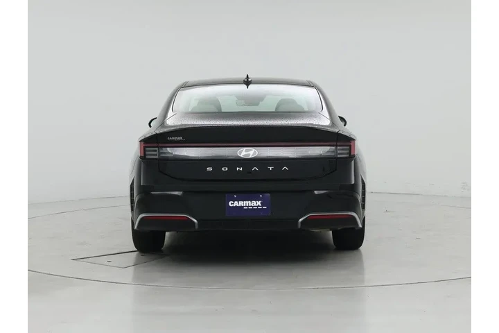 $23998 : Hyundai SONATA 2025 SEL 4dr image 6