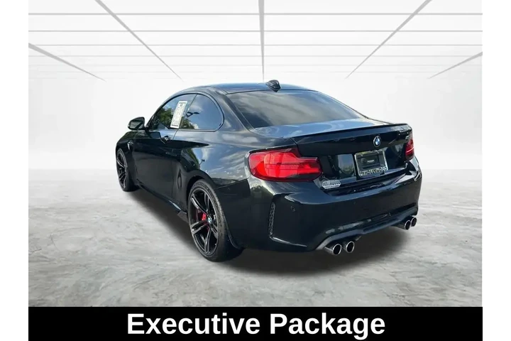 $37772 : BMW M2 2018 2dr Coupe image 7