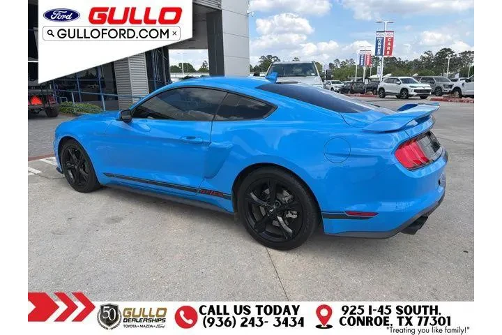 $39991 : Ford Mustang 2023 GT 2dr Fas image 6