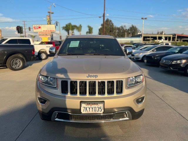 $20995 : 2014 JEEP GRAND CHEROKEE2014 image 7