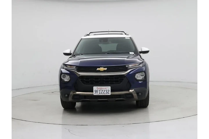$20998 : Chevrolet Trailblazer 2022 4 image 5
