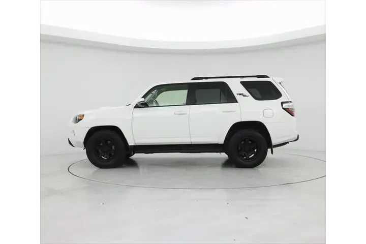 $36998 : Toyota 4Runner 2021 4x4 TRD image 3