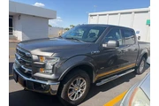 Ford F-150 2017 4x4 Lariat 4