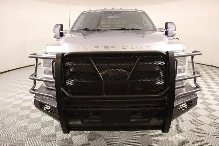 $32785 : Ford F-350 Super Duty 2022 4 image 8