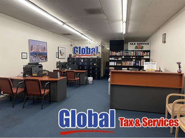 Global Tax & Services image 3