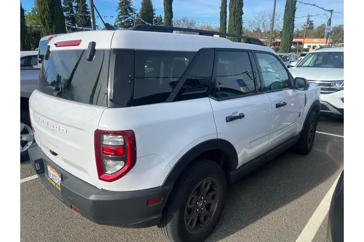 $27988 : Ford Bronco Sport 2024 AWD B image 7