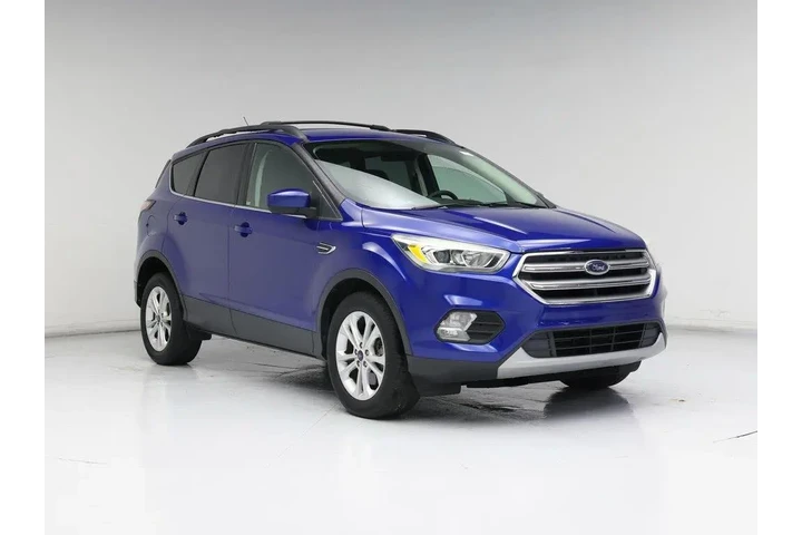 $16998 : Ford Escape 2017 SE 4dr SUV image 1