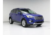Ford Escape 2017 SE 4dr SUV en Charlotte