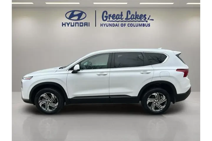 $24977 : Hyundai SANTA FE 2023 AWD SE image 2