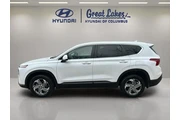 $24977 : Hyundai SANTA FE 2023 AWD SE thumbnail