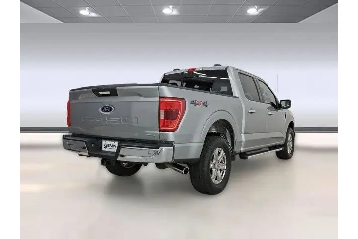 $29999 : Ford F-150 2022 4x4 King Ran image 9