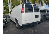 $15490 : Chevrolet Express 2019 2500 thumbnail