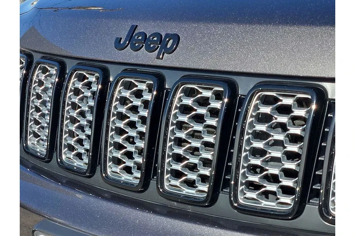 $20692 : Jeep Grand Cherokee 2019 4x2 image 7