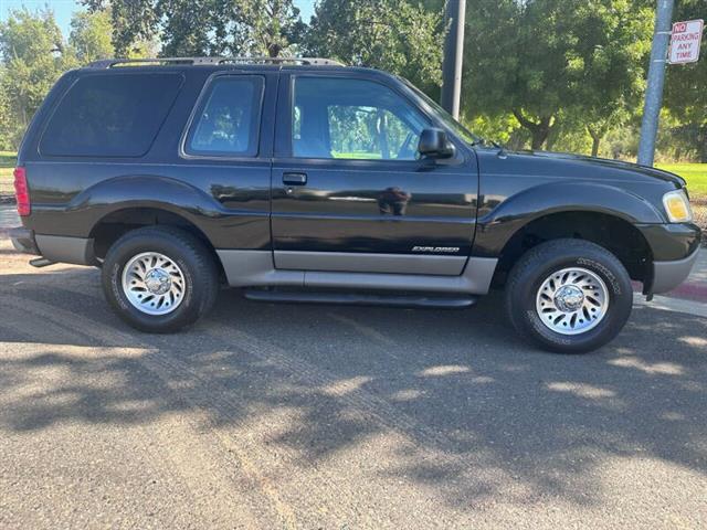 $5350 : 2001 Explorer Sport image 4