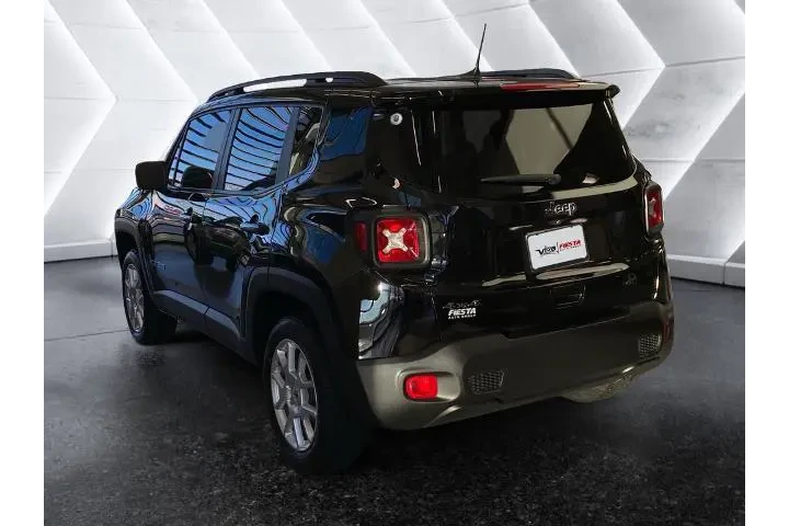 $19991 : Jeep Renegade 2023 4x4 Latit image 6