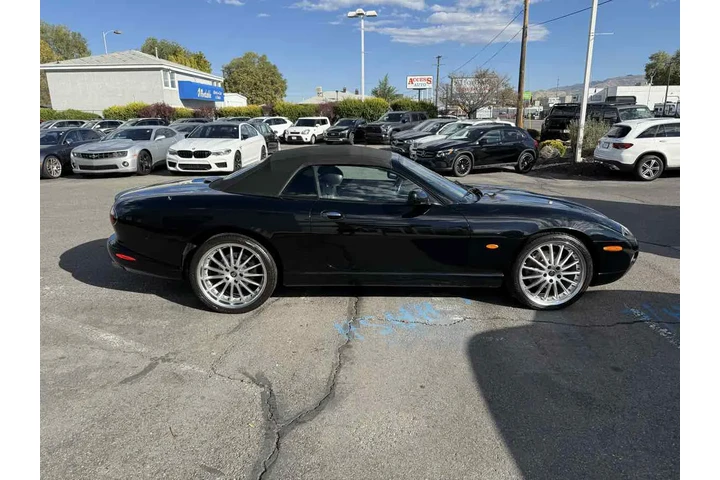 $16910 : 2006 XK8 XK8 image 6