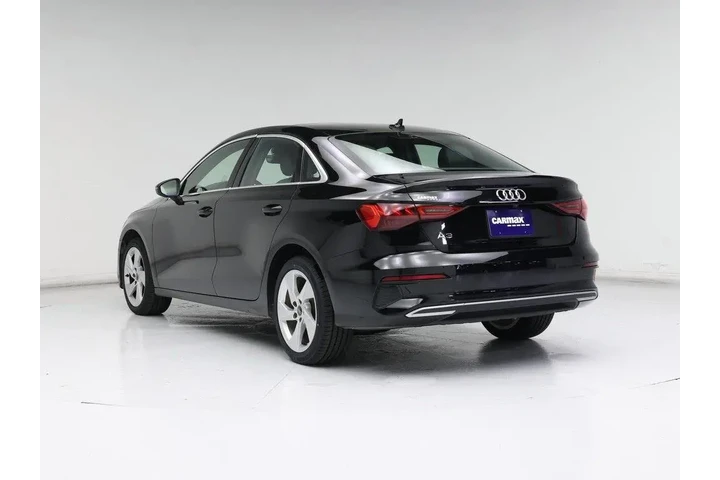$24998 : Audi A3 2024 Premium 40 TFSI image 2