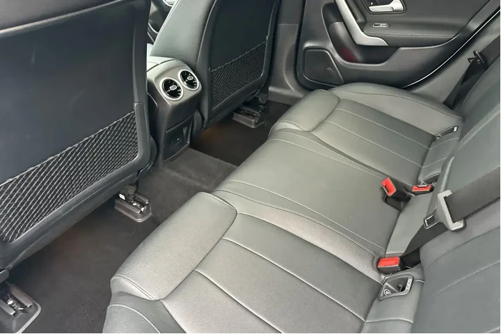 $24465 : Mercedes-Benz CLA 2021 CLA 2 image 4