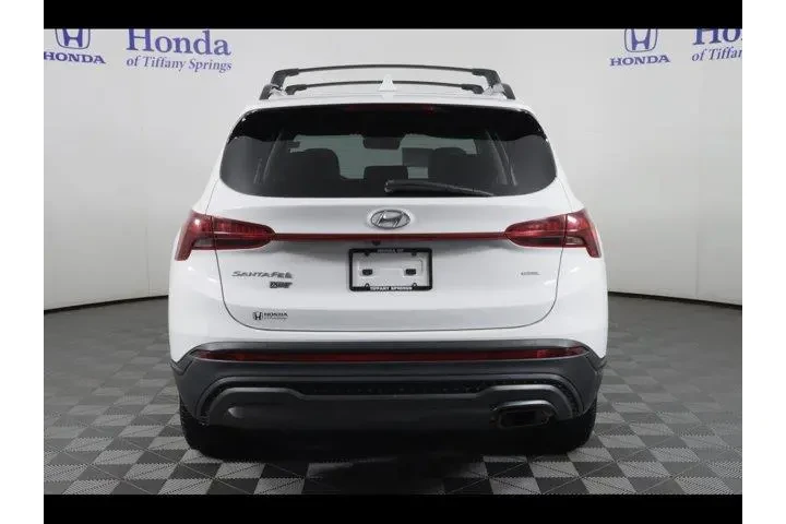 $26875 : Hyundai SANTA FE 2023 AWD XR image 6