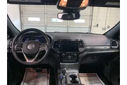 $27888 : Jeep Grand Cherokee 2021 4x4 thumbnail