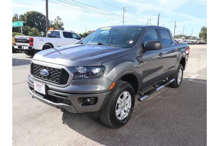 $26898 : Ford Ranger 2021 4x2 XLT 4dr image 5