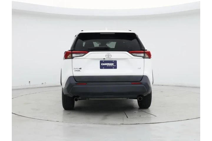 $20998 : Toyota RAV4 2019 LE 4dr SUV image 6