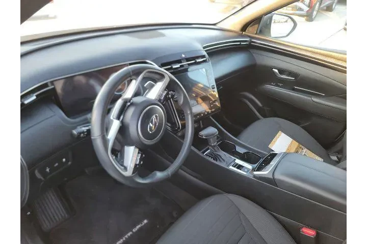 $23988 : Hyundai SANTA CRUZ 2022 AWD image 5