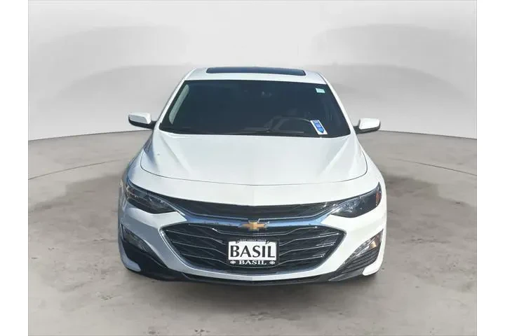 $18999 : Chevrolet Malibu 2024 LT 4dr image 8