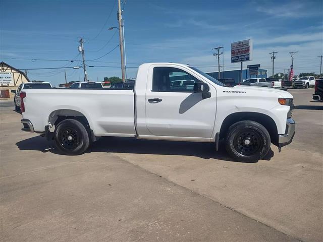 $16900 : 2020 CHEVROLET SILVERADO 1500 image 9