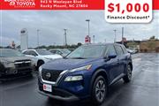 $22991 : PRE-OWNED 2022 NISSAN ROGUE SV thumbnail