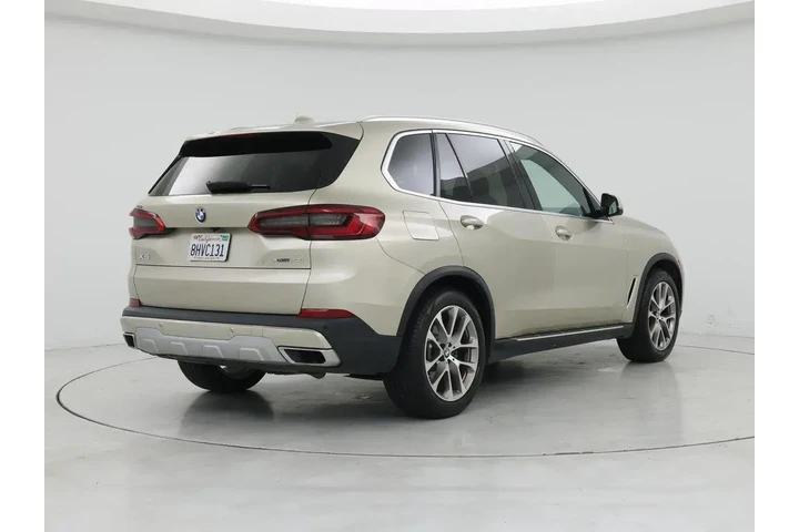 $31998 : BMW X5 2019 AWD xDrive40i 4d image 8